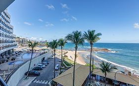 Ondina Apart - Apto 419- Reformado em 2025